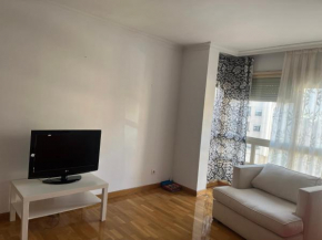 Apartamento privado